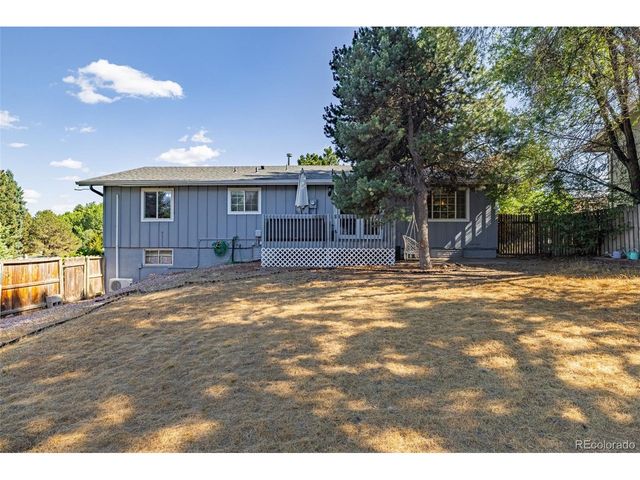 3854 Deepgreen Ln, Colorado Springs, CO 80917