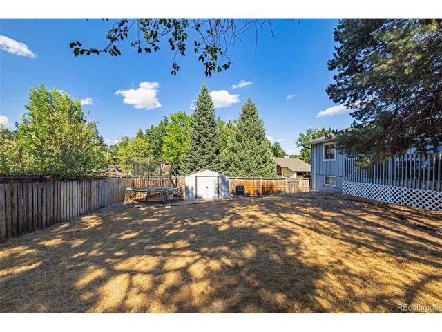 3854 Deepgreen Ln, Colorado Springs, CO 80917