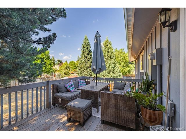 3854 Deepgreen Ln, Colorado Springs, CO 80917