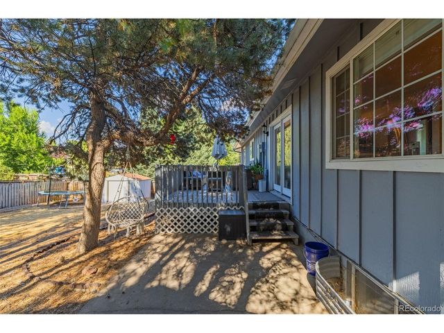3854 Deepgreen Ln, Colorado Springs, CO 80917