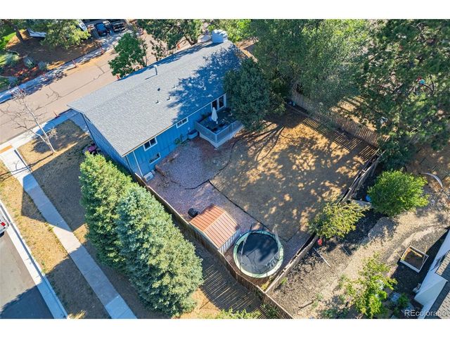 3854 Deepgreen Ln, Colorado Springs, CO 80917