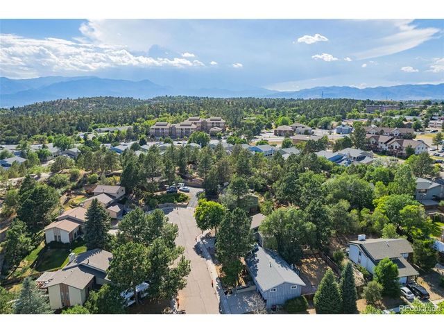 3854 Deepgreen Ln, Colorado Springs, CO 80917