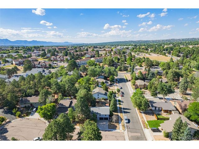 3854 Deepgreen Ln, Colorado Springs, CO 80917