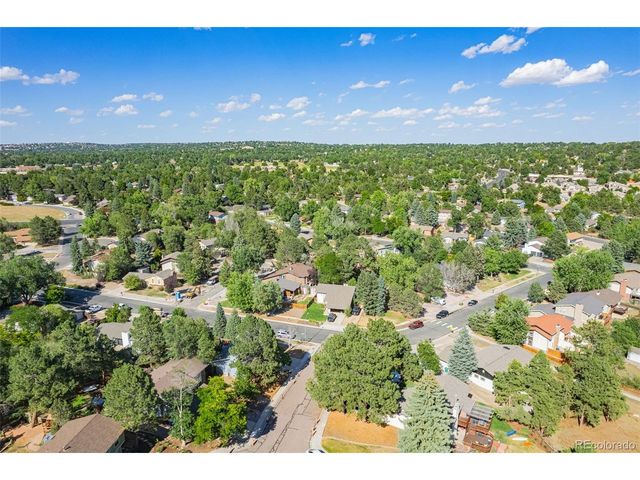 3854 Deepgreen Ln, Colorado Springs, CO 80917