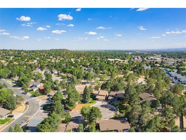 3854 Deepgreen Ln, Colorado Springs, CO 80917