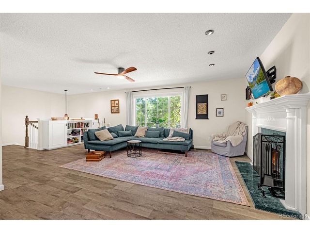 3854 Deepgreen Ln, Colorado Springs, CO 80917