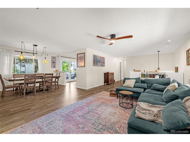 3854 Deepgreen Ln, Colorado Springs, CO 80917