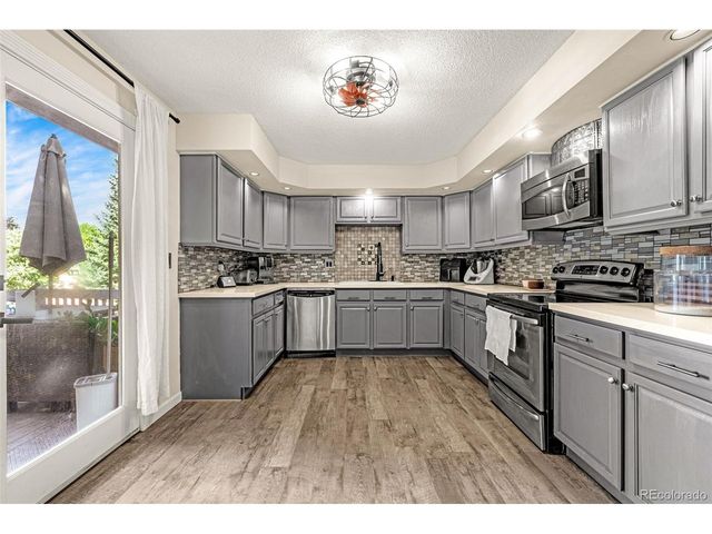 3854 Deepgreen Ln, Colorado Springs, CO 80917