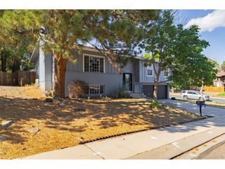 3854 Deepgreen Ln, Colorado Springs, CO 80917