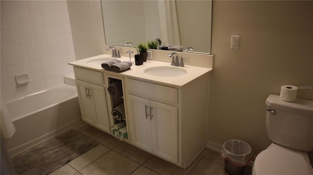 3120 PARADOX CIRCLE 205, Kissimmee, FL 34746