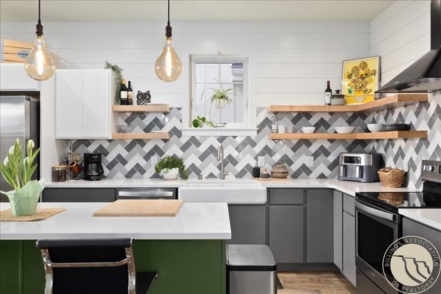 1918 Walter Creek Boulevard, Billings, MT 59101