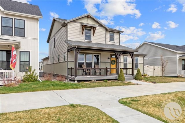 1918 Walter Creek Boulevard, Billings, MT 59101