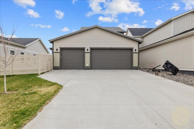 1918 Walter Creek Boulevard, Billings, MT 59101