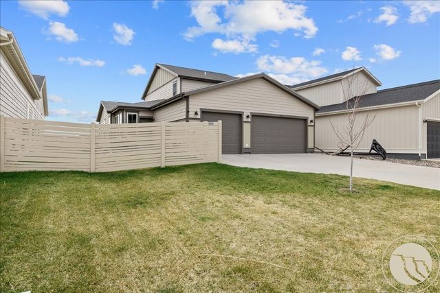 1918 Walter Creek Boulevard, Billings, MT 59101
