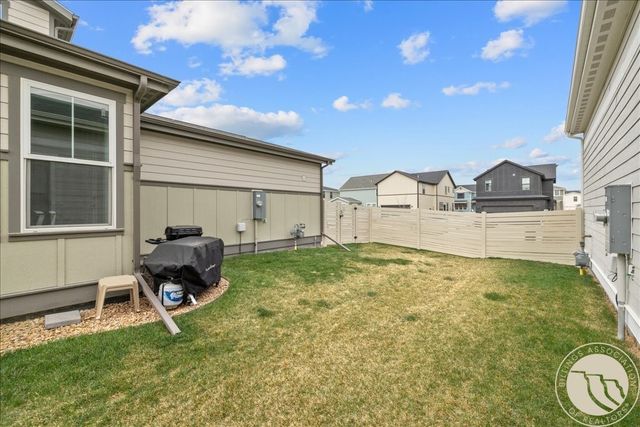1918 Walter Creek Boulevard, Billings, MT 59101