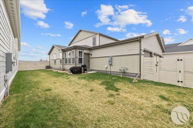 1918 Walter Creek Boulevard, Billings, MT 59101