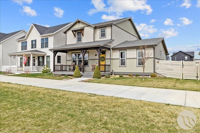 1918 Walter Creek Boulevard, Billings, MT 59101