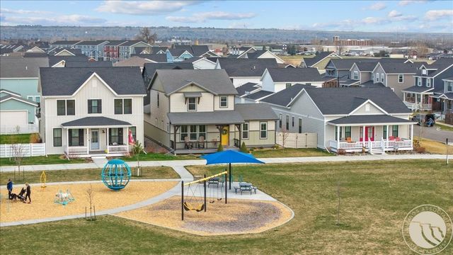 1918 Walter Creek Boulevard, Billings, MT 59101