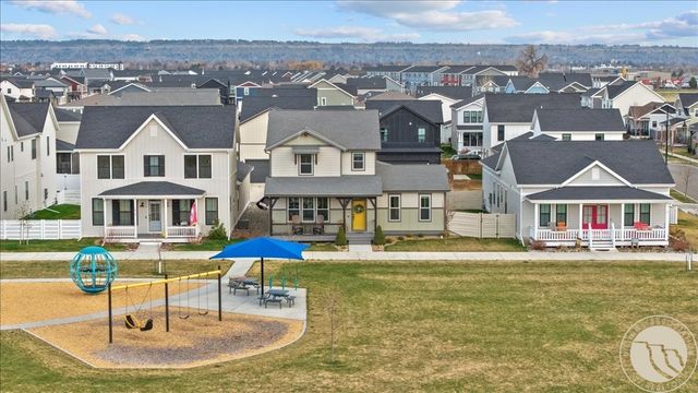 1918 Walter Creek Boulevard, Billings, MT 59101