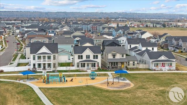 1918 Walter Creek Boulevard, Billings, MT 59101