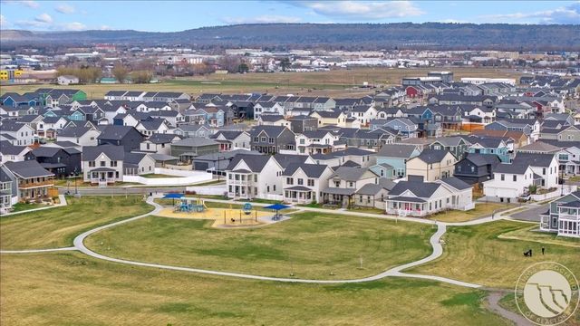 1918 Walter Creek Boulevard, Billings, MT 59101