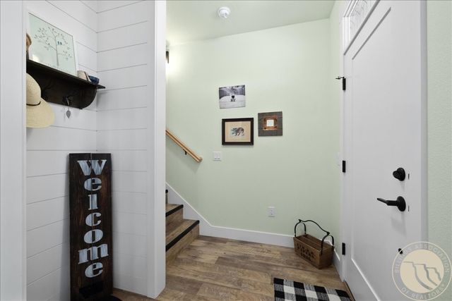 1918 Walter Creek Boulevard, Billings, MT 59101