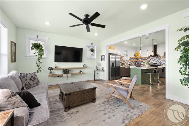 1918 Walter Creek Boulevard, Billings, MT 59101