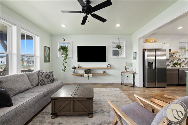 1918 Walter Creek Boulevard, Billings, MT 59101