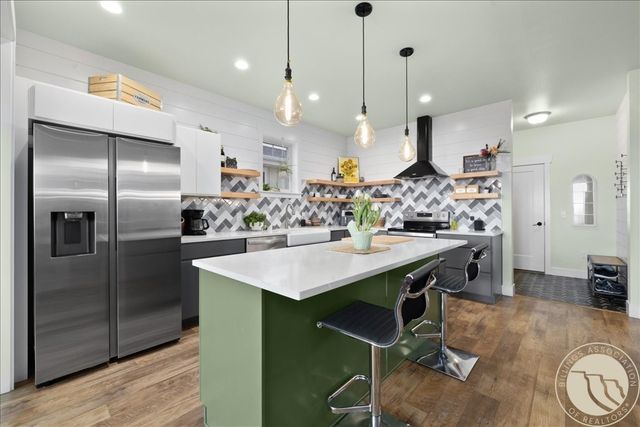 1918 Walter Creek Boulevard, Billings, MT 59101