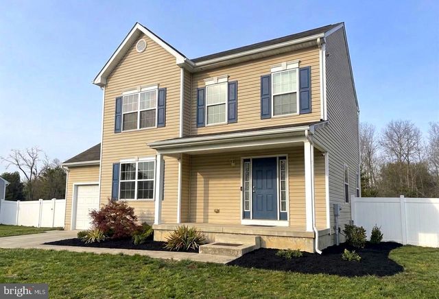 13 DU MONT DR, Millville, NJ 08332