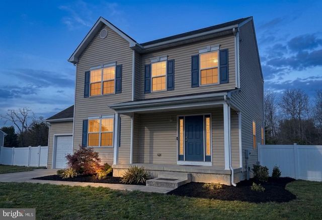 13 DU MONT DR, Millville, NJ 08332