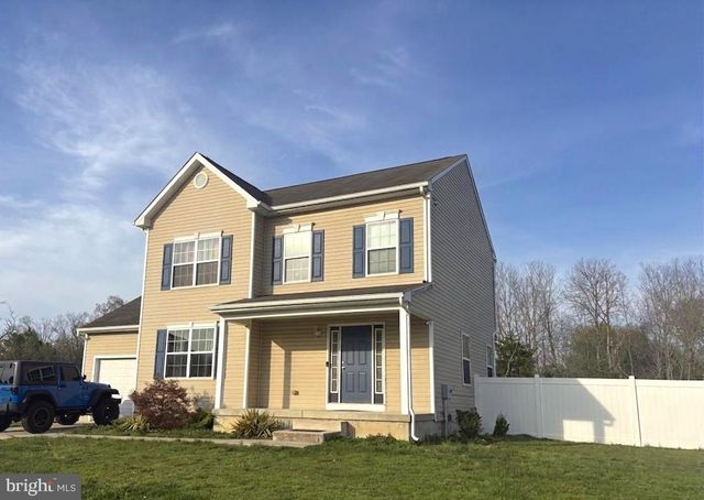 13 DU MONT DR, Millville, NJ 08332