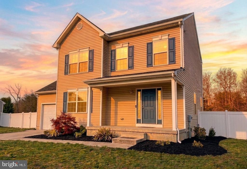 13 DU MONT DR, Millville, NJ 08332