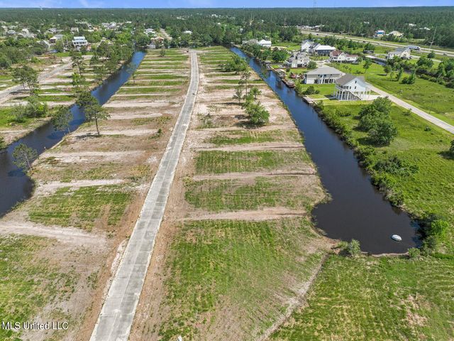 Lot 69 Bahama Drive, Bay Saint Louis, MS 39520
