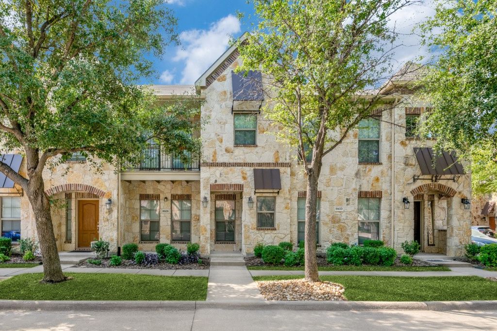 8929 Soldiers Home Lane, Mckinney, TX 75070