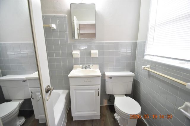 302 DANUBE AVENUE 5, Tampa, FL 33606