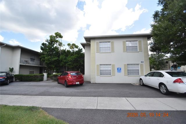 302 DANUBE AVENUE 5, Tampa, FL 33606