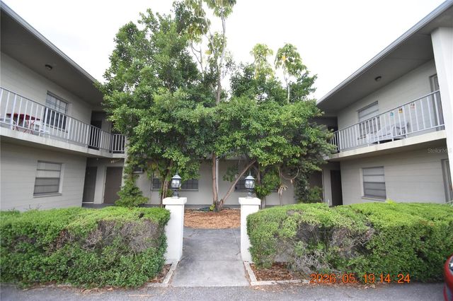 302 DANUBE AVENUE 5, Tampa, FL 33606