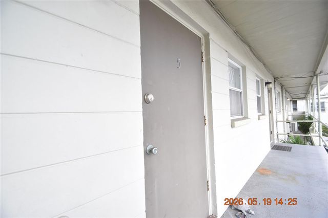 302 DANUBE AVENUE 5, Tampa, FL 33606