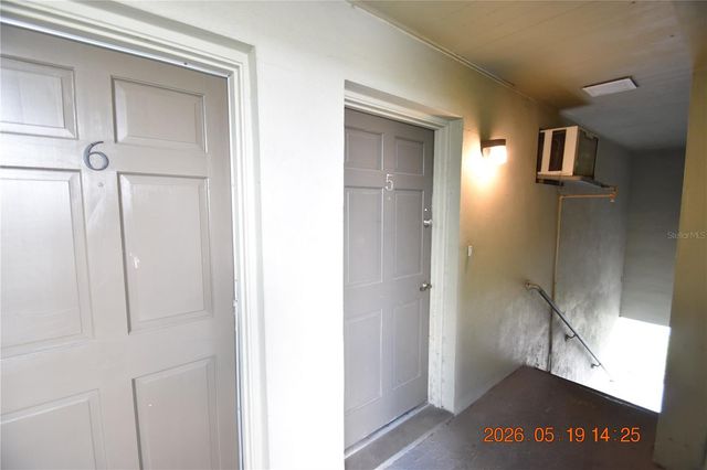 302 DANUBE AVENUE 5, Tampa, FL 33606