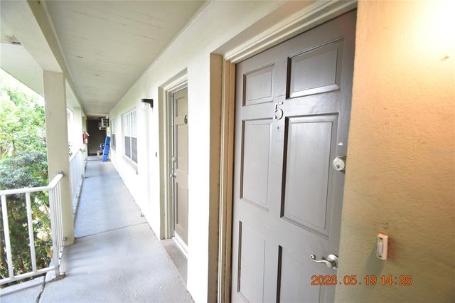 302 DANUBE AVENUE 5, Tampa, FL 33606