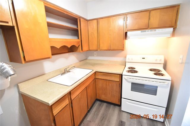 302 DANUBE AVENUE 5, Tampa, FL 33606