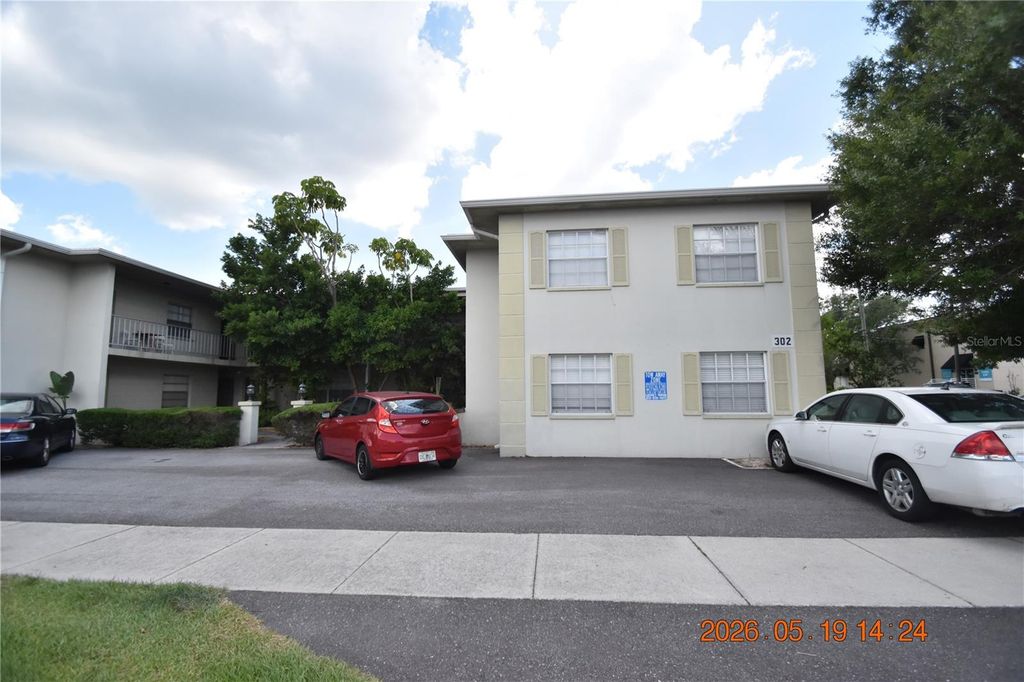 302 DANUBE AVENUE 5, Tampa, FL 33606