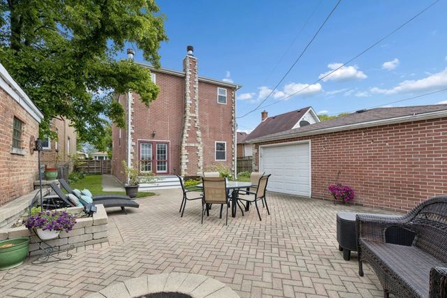3328 N Plainfield Avenue, Chicago, IL 60634
