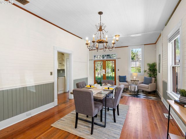 131 Ne TILLAMOOK St, Portland, OR 97212