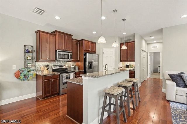 23440 Alamanda DR 201, Estero, FL 34135