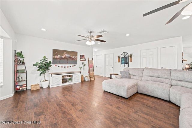 4600 Kumquat Street, Cocoa, FL 32926