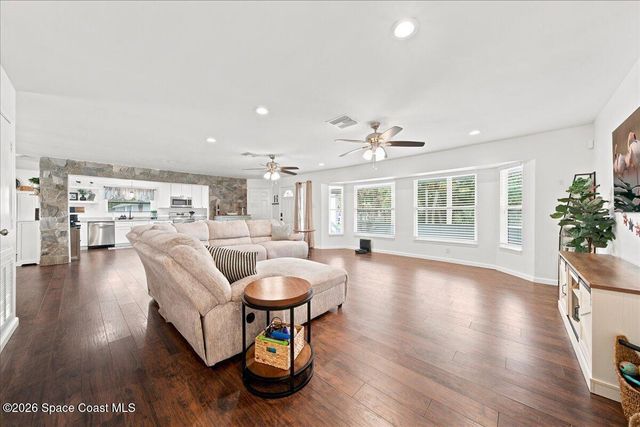 4600 Kumquat Street, Cocoa, FL 32926