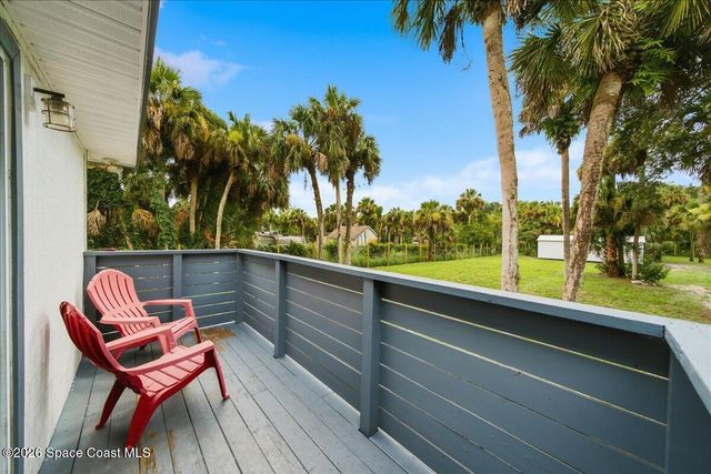 4600 Kumquat Street, Cocoa, FL 32926