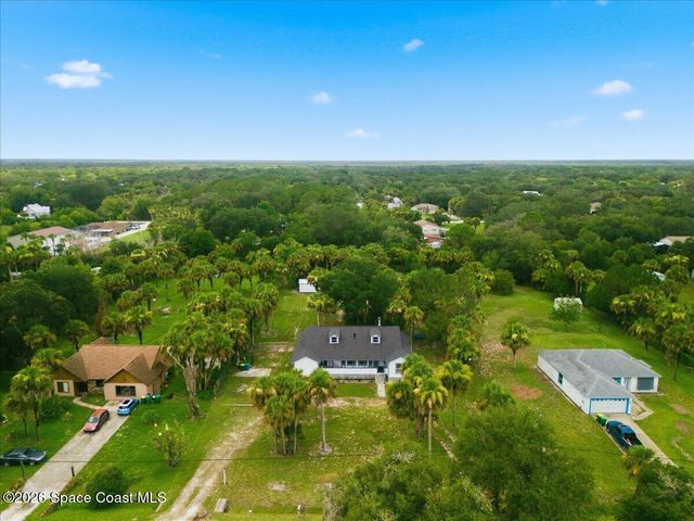 4600 Kumquat Street, Cocoa, FL 32926